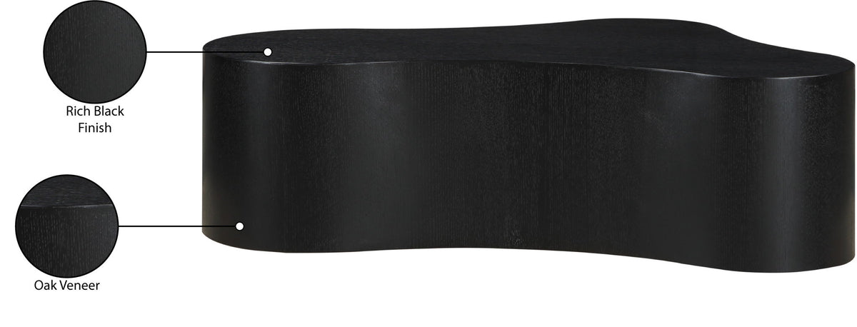 Zaire - Table