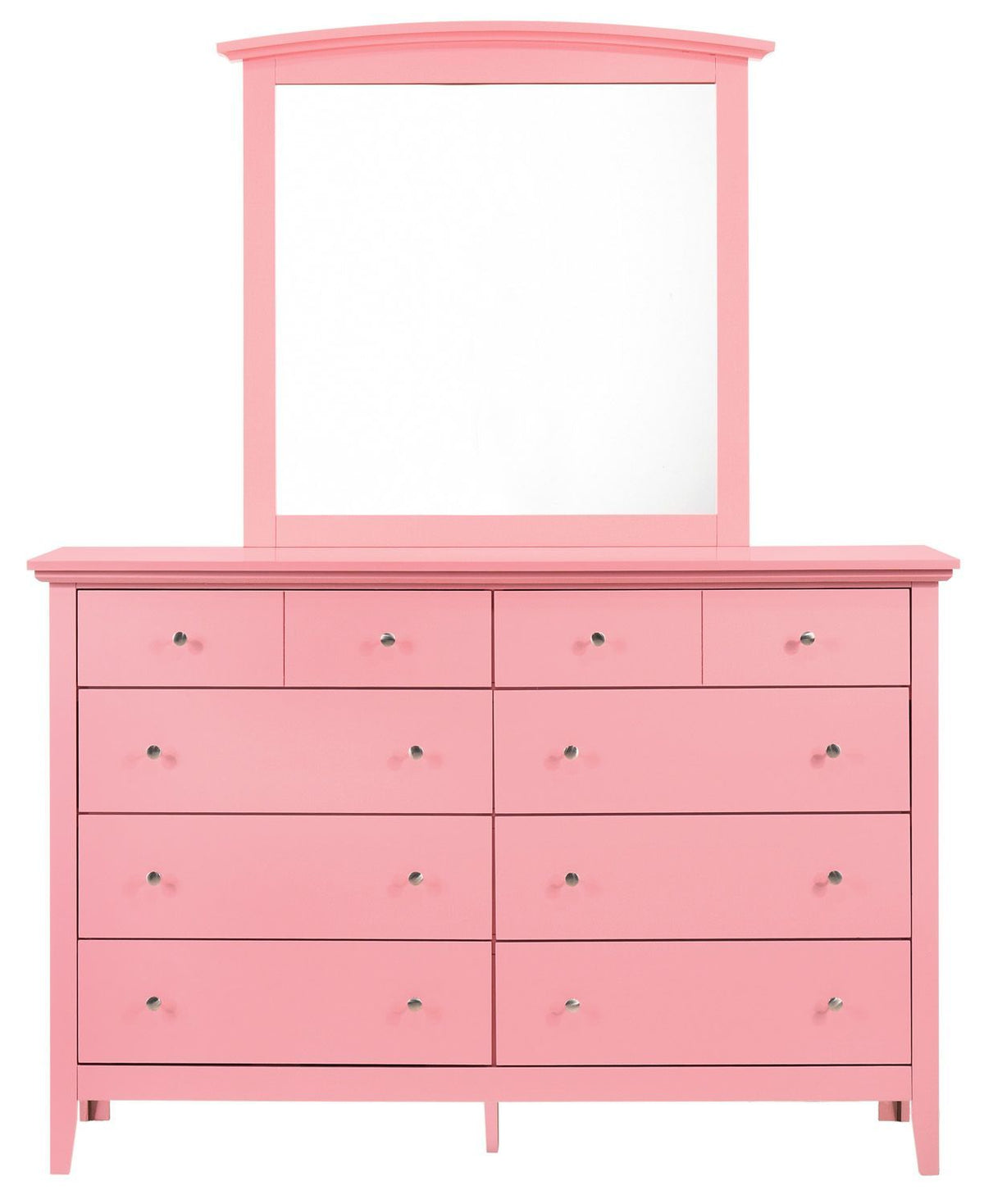 Glory Furniture - Hammond - Dresser