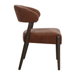 Avera - Dining Chair - Espresso
