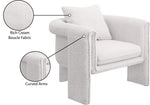 Stylus - Accent Chair