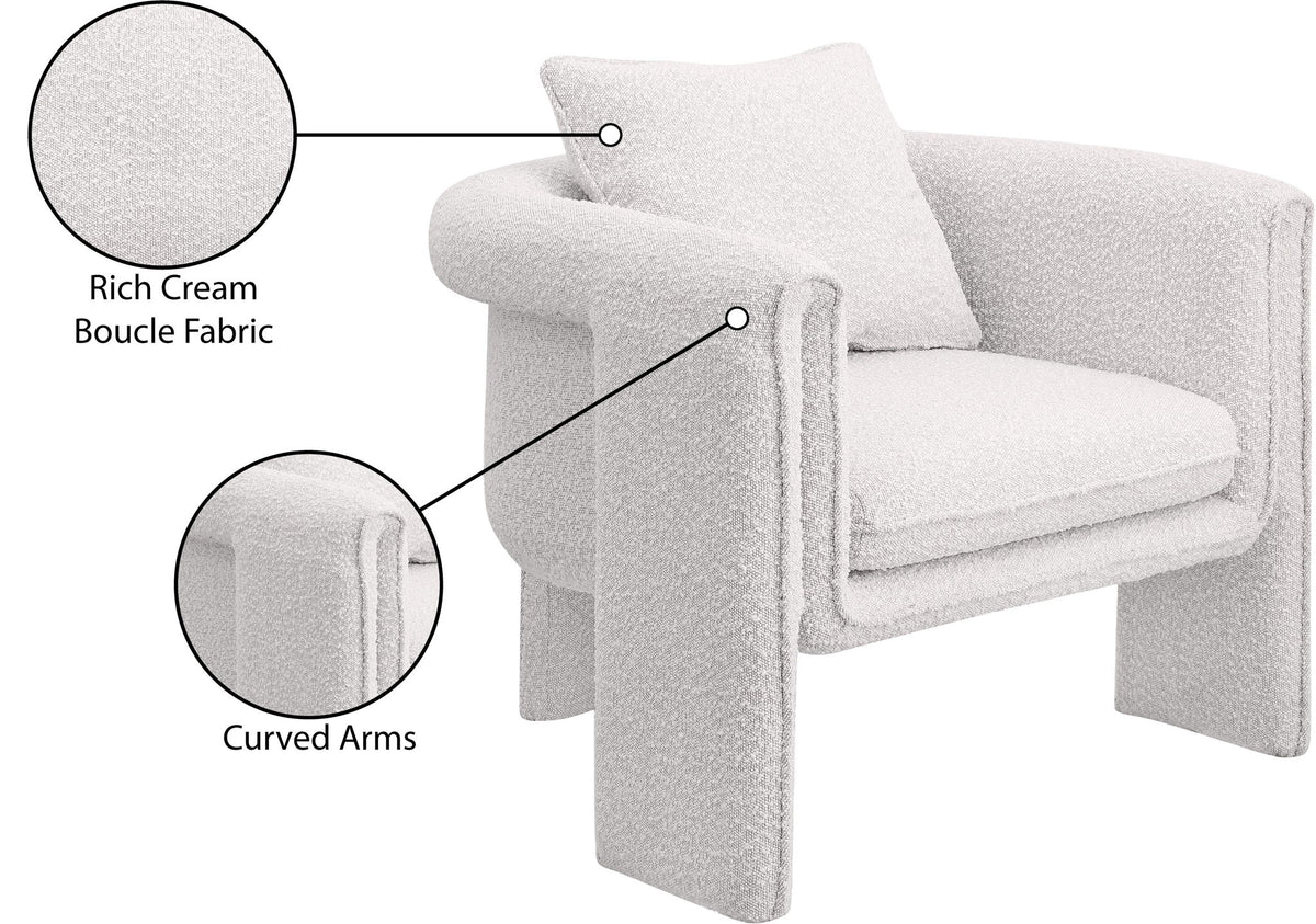 Stylus - Accent Chair
