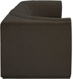 Ollie - 4 Seat Modular Sofa