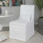 Coley - Armless Chair