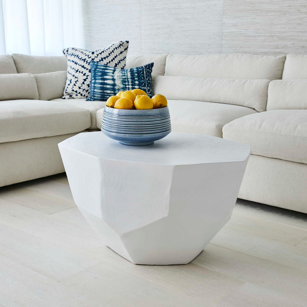 Cathenna - Medium Coffee Table