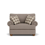 Patterson - Fabric Chair