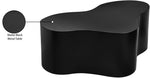 Tevere - Coffee Table
