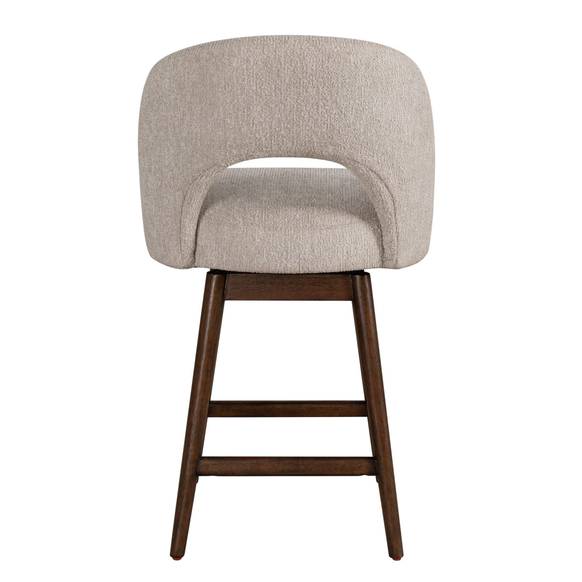 Adrian - Swivel Counter Stool
