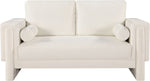 Madeline - Loveseat