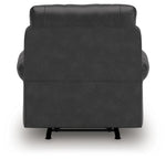 Chasemore - Swivel Glider Recliner