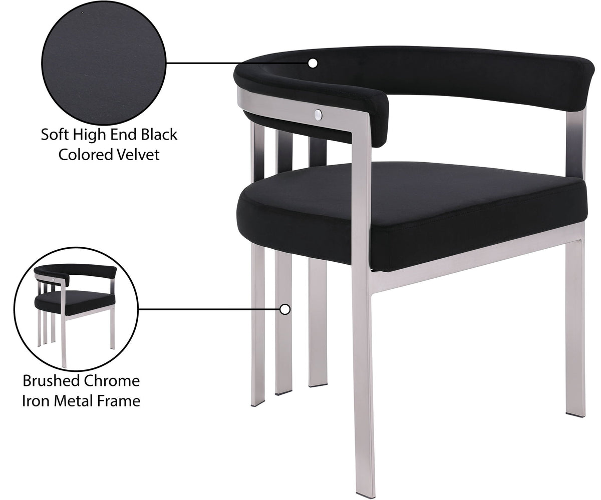 Marcello - Dining Chair (Set of 2)