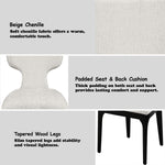 Koen - Upholstered Side Chair (Set of 2)