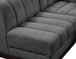 Quinn - 6 Piece Modular Sectional