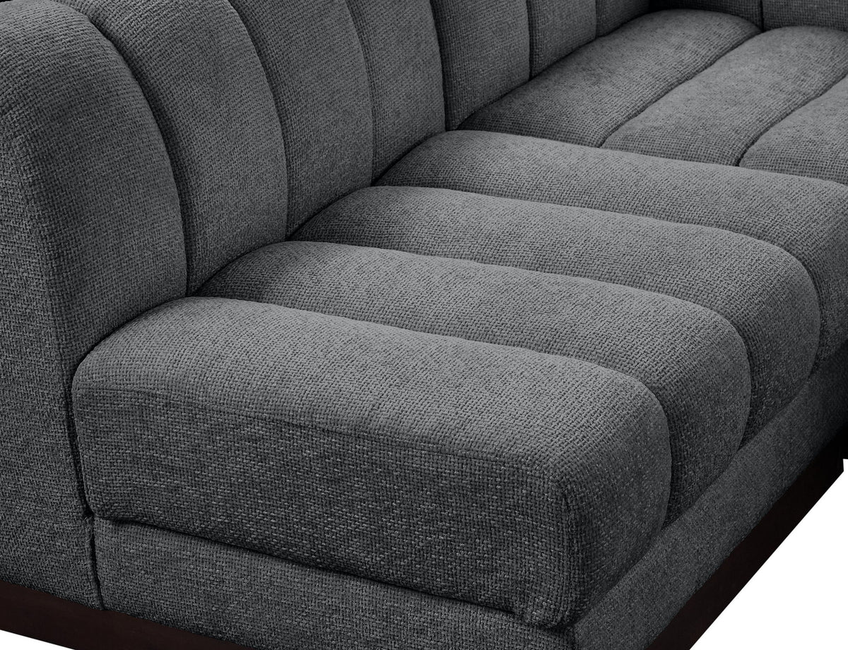 Quinn - 6 Piece Modular Sectional