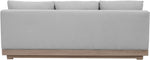 Solace - Olefin Performance Fabric Outdoor Patio Modular Sofa