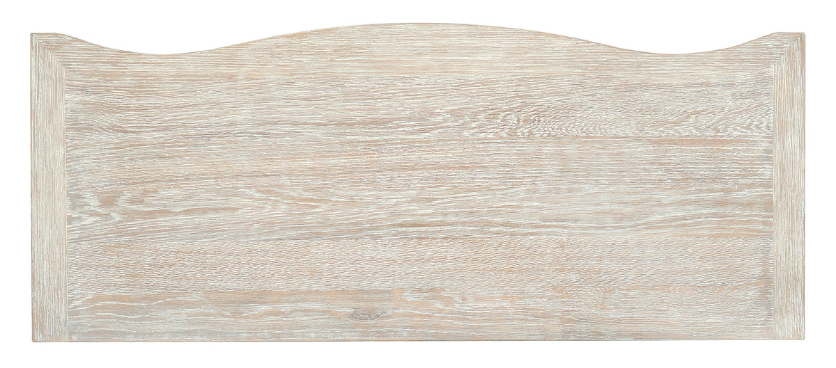 Serenity - Monterey 5-Drawer Chest - Beige