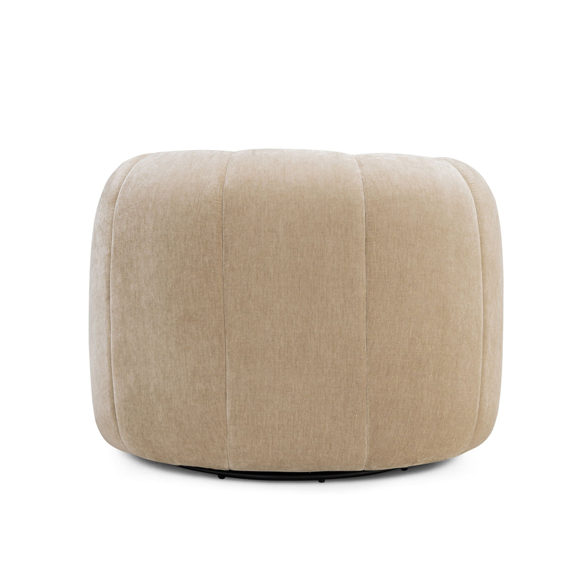 Jasmine - Swivel Accent Chair
