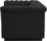 Cascade - Boucle Loveseat