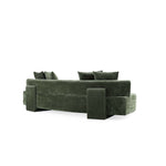 Manhattan Verandah - Sofa