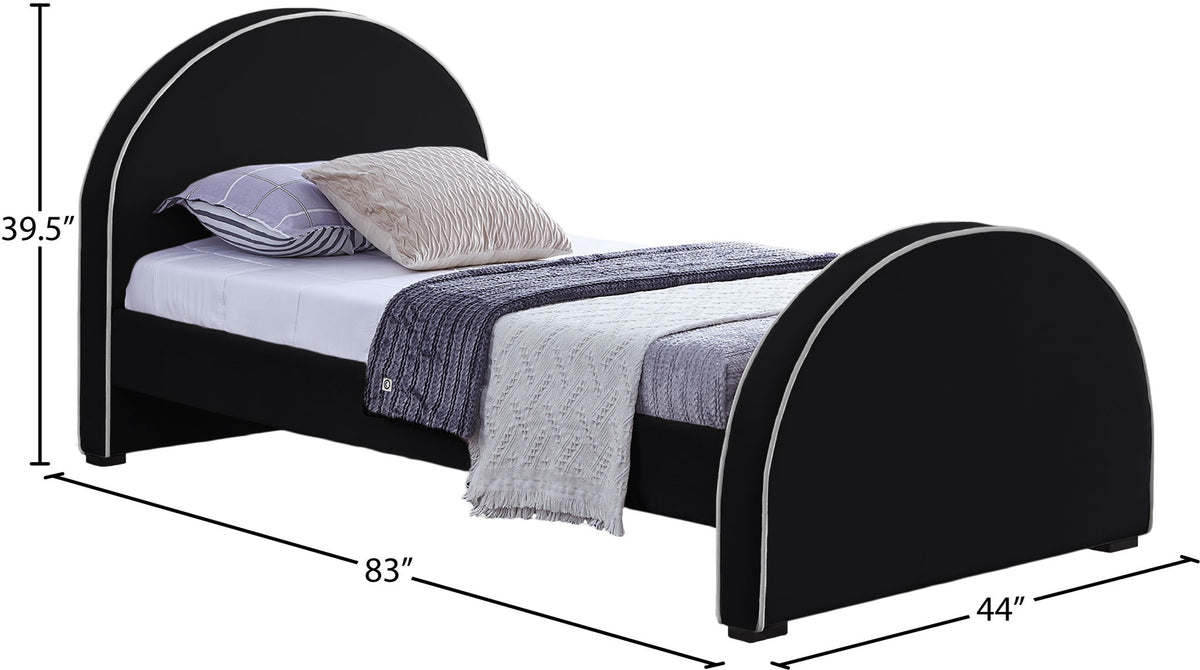Brody - Bed