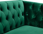 Michelle - Chair