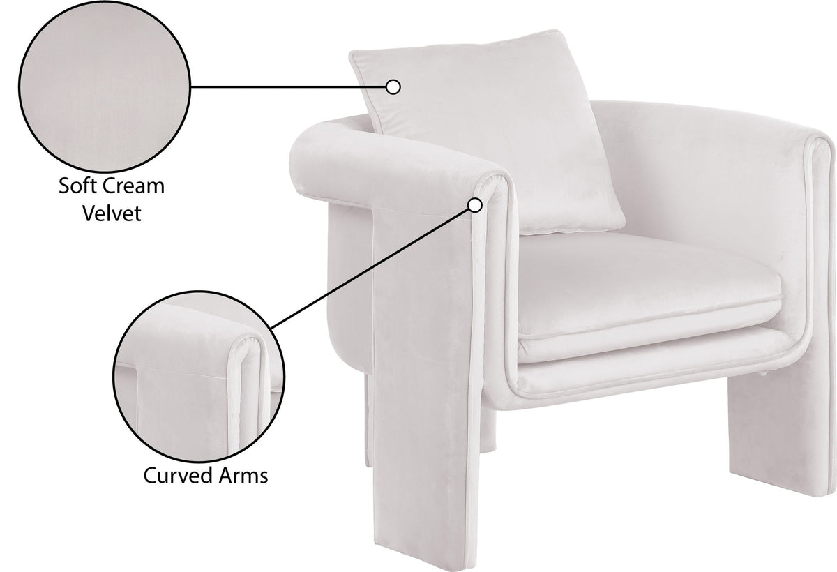 Sloan - Accent Chair