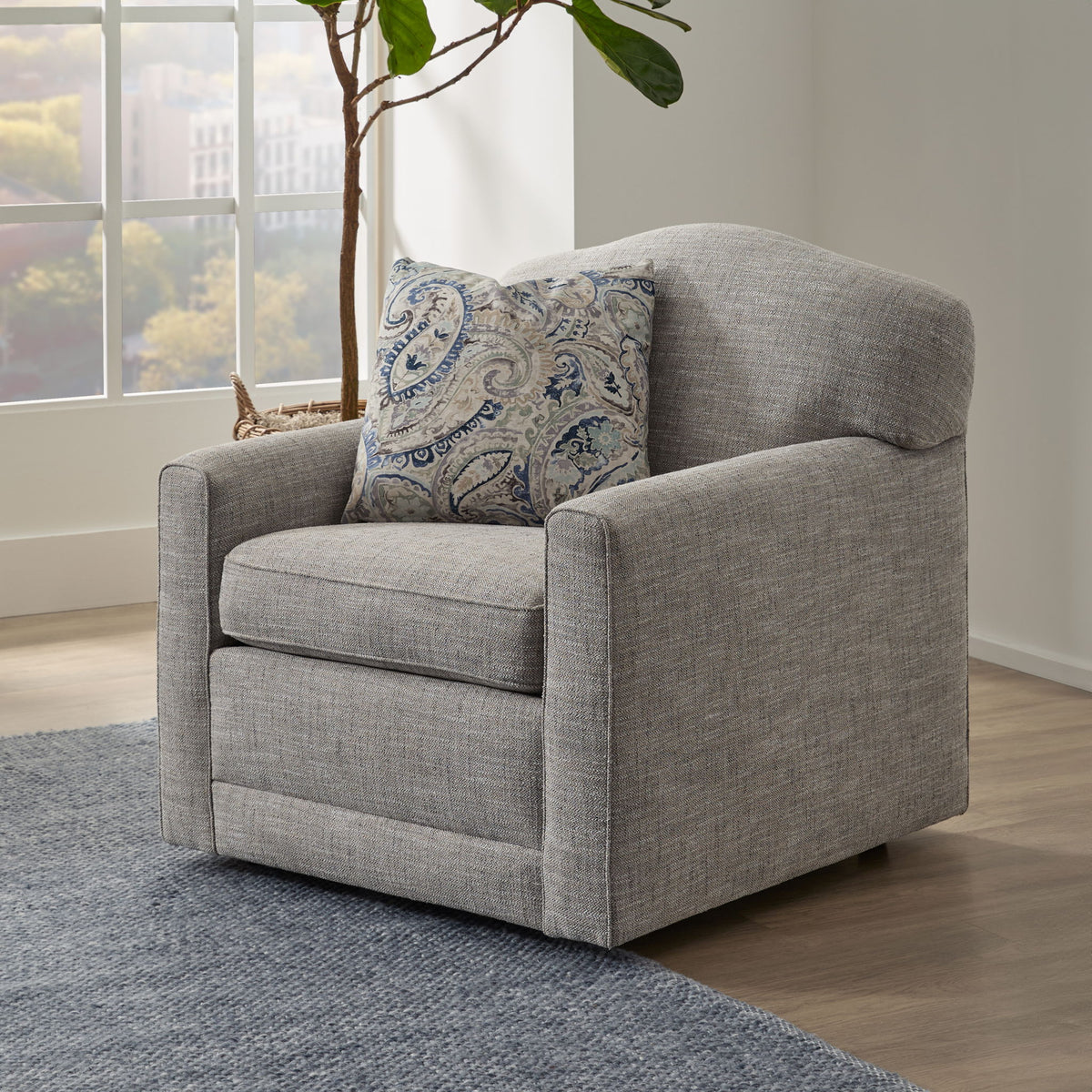 Aggie - Chair