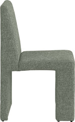 Benson - linen Dining Chair (Set of 2)