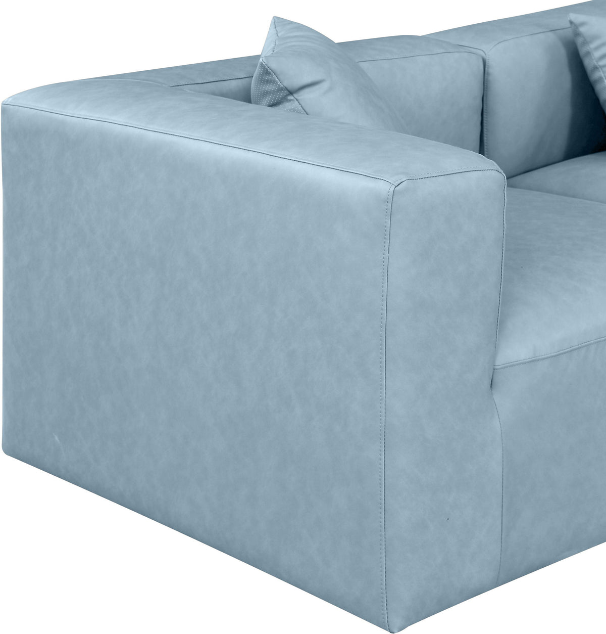 Cube - Modular 3 Seat Sofa