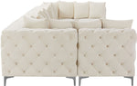 Tremblay - 7 Piece Modular Sectional