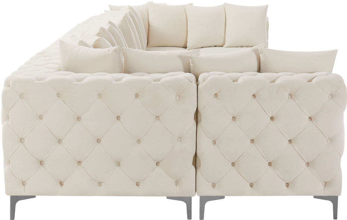 Tremblay - 7 Piece Modular Sectional