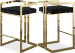 Ezra - Stool (Set of 2)