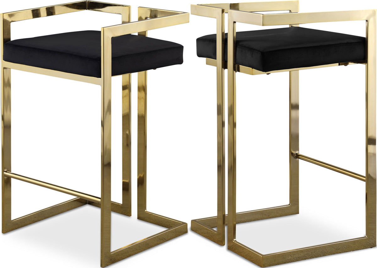 Ezra - Stool (Set of 2)
