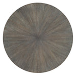 Home Accent - Round Table