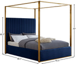 Jones - Bed