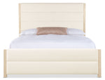 Westwood - Upholstered Bed