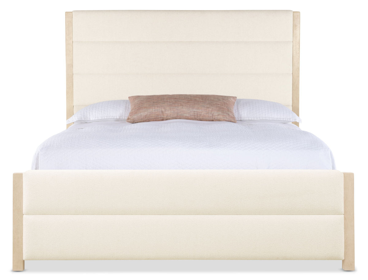 Westwood - Upholstered Bed