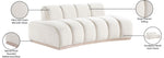 Jace - Loveseat