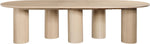 Dolan - Dining Table