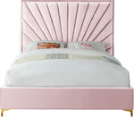 Eclipse - Bed