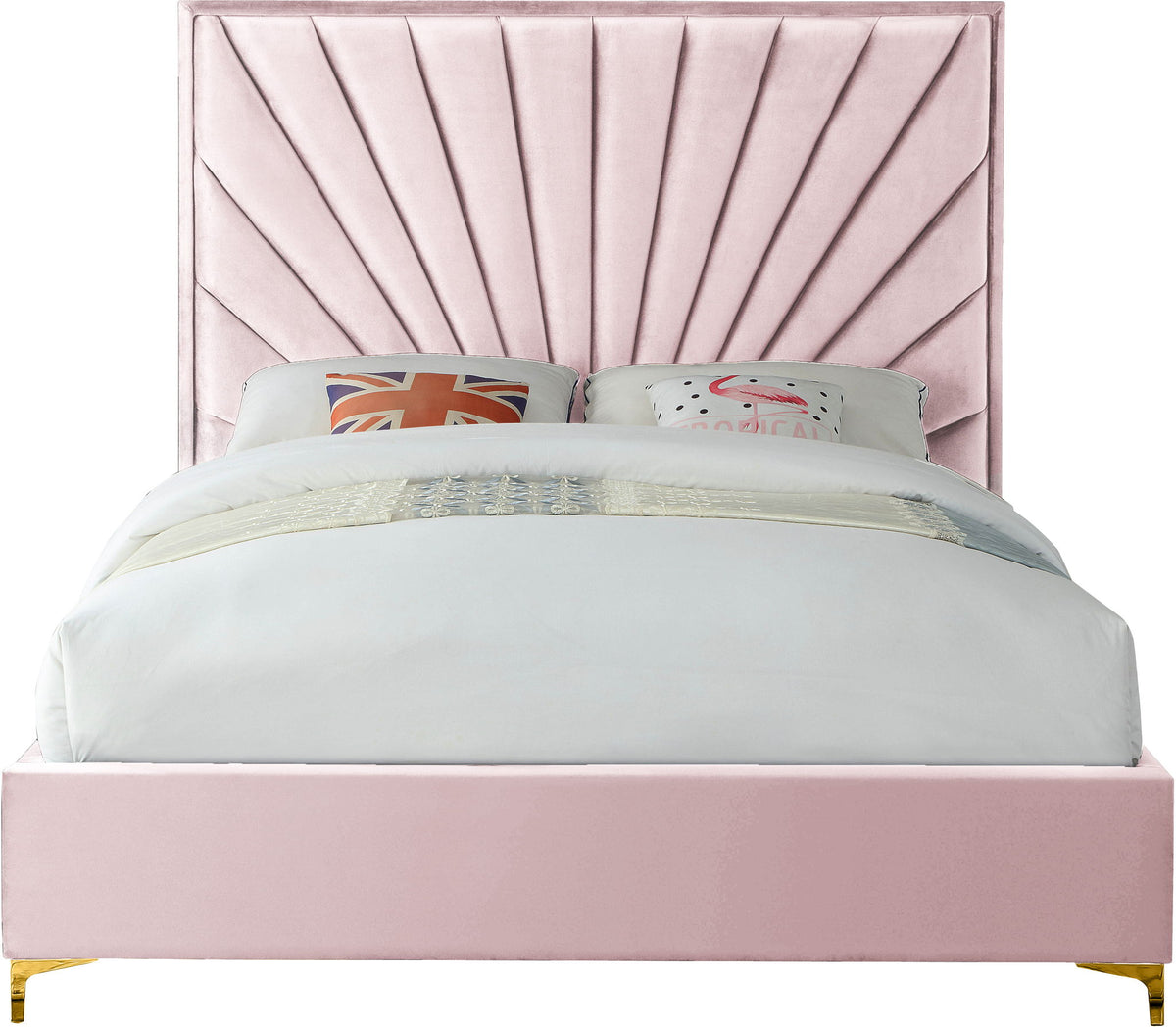 Eclipse - Bed
