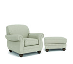 Winston - Fabric Chair