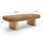 Ollie - Straight Bench