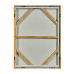 Excursion - Framed Abstract Art - Blue