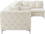 Tremblay - 5 Piece Modular Sectional