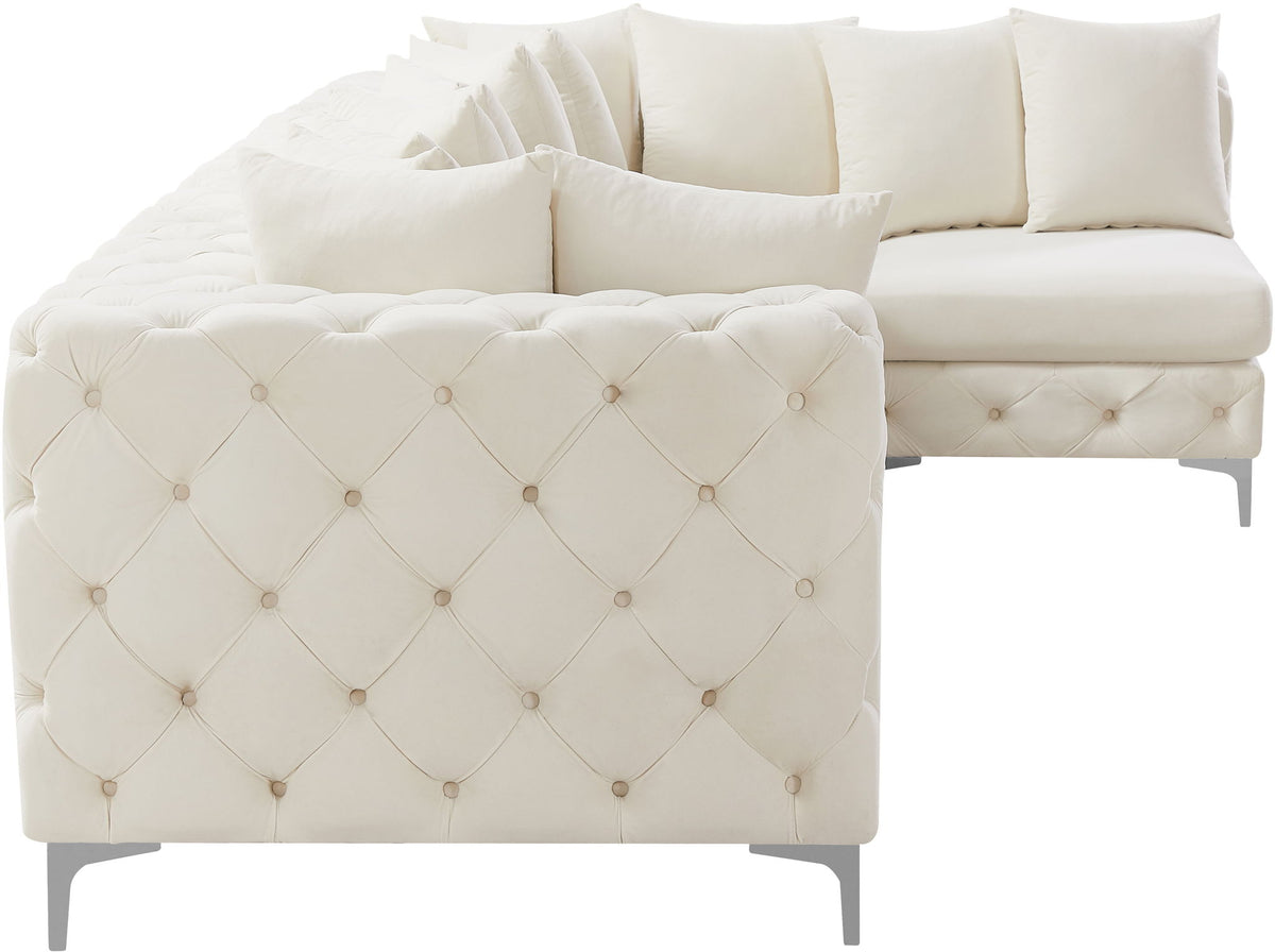Tremblay - 5 Piece Modular Sectional