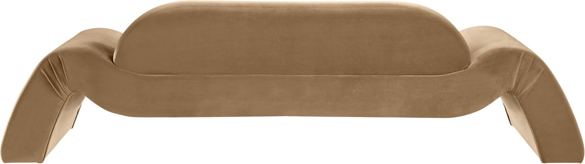 Austin - Fabric Sofa