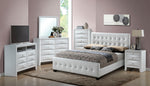 Glory Furniture - Diamond - Bed