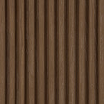 Madera - Oak Veneer And Solid Wood Table