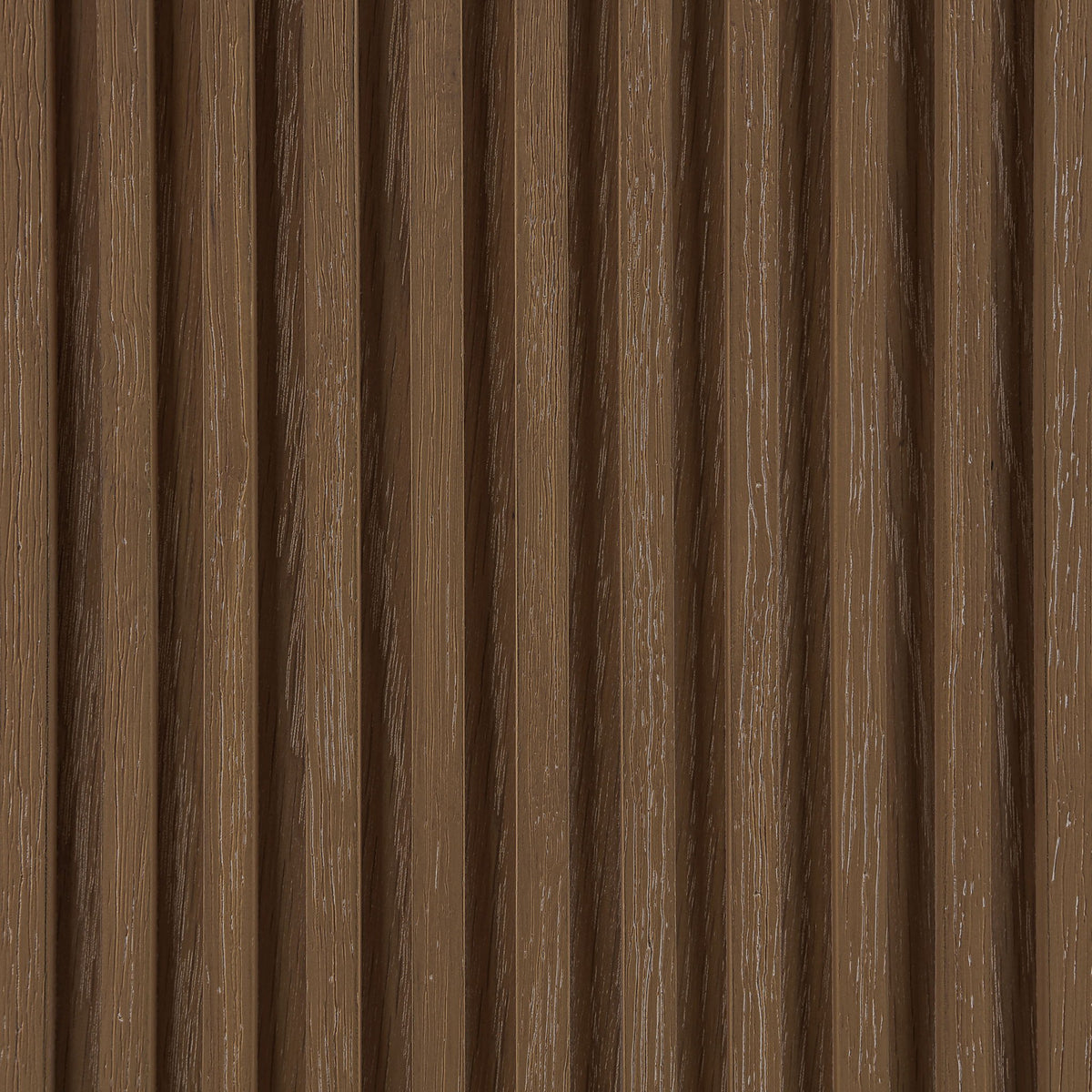Madera - Oak Veneer And Solid Wood Table