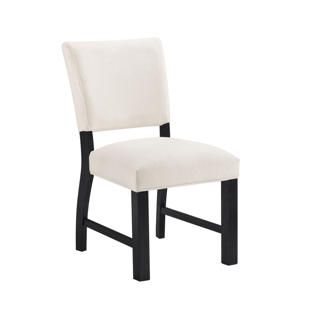 Taylor - Side Chair (Set of 6) - White